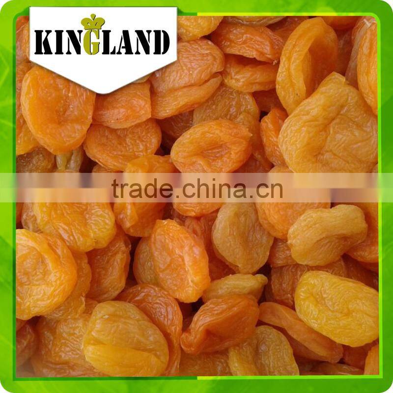 Organic High Quality Dried Apricots