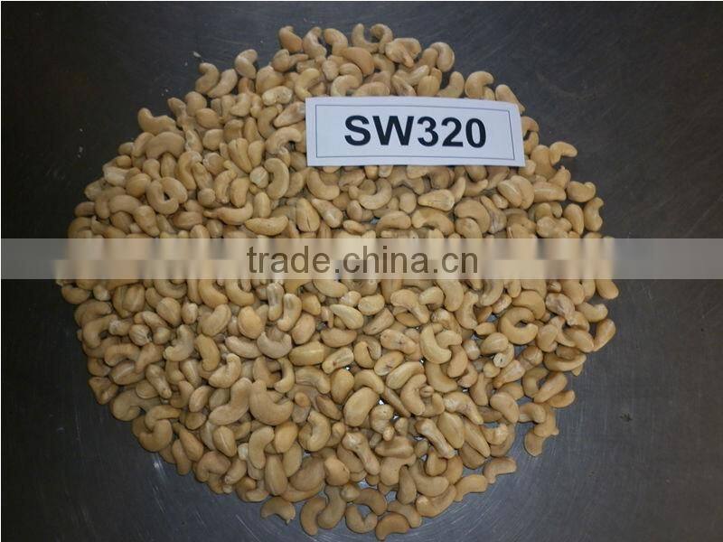 VIETNAM WW 240 GRADE CASHEW (skype : visimex08)