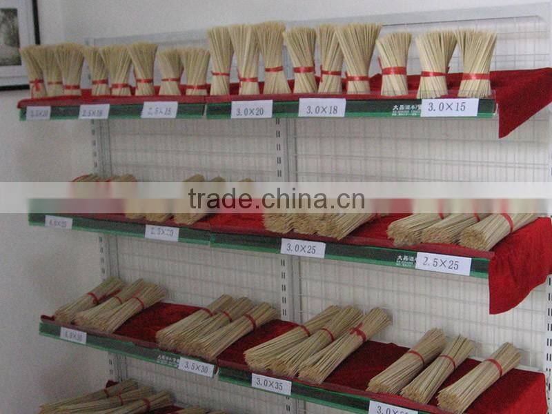 Bamboo stick