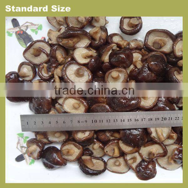 shiitake pilze zubereiten