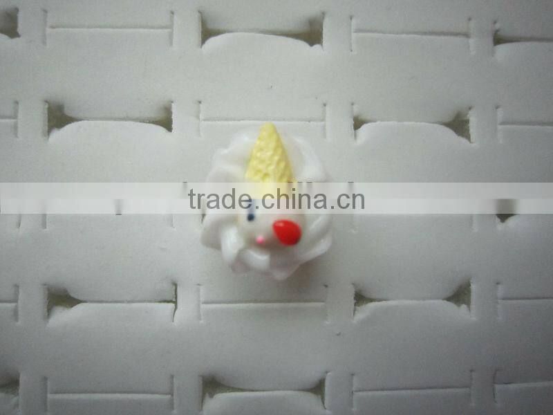 Hot Sell Novely Simulation Promotion Gift Finger Ring