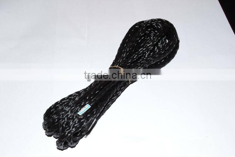 packing waxed thread