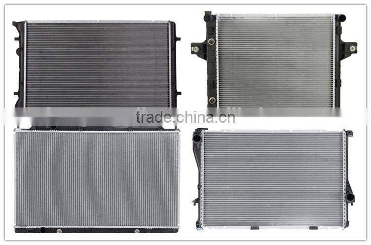 Charge air cooler for Volvo intercooler for Volvo models