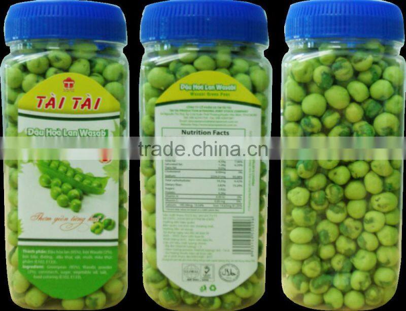 ROASTED PEANUTS WITH COCONUTS JUICE