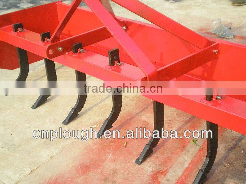 Tractor box grader blade TSBB-7