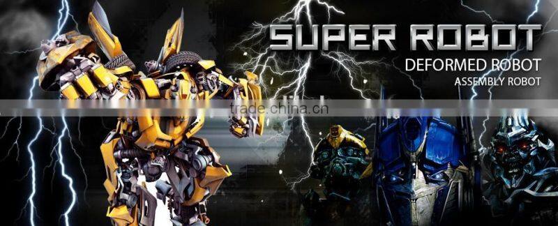 Special Offer! 2015 Newest cool rc drift car toy 360 degrees car dancing transform robot toy