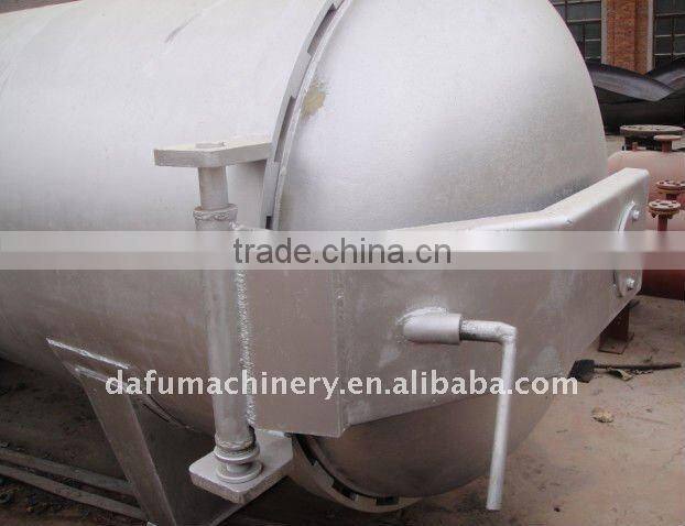 Vertical Steam Autoclave machines