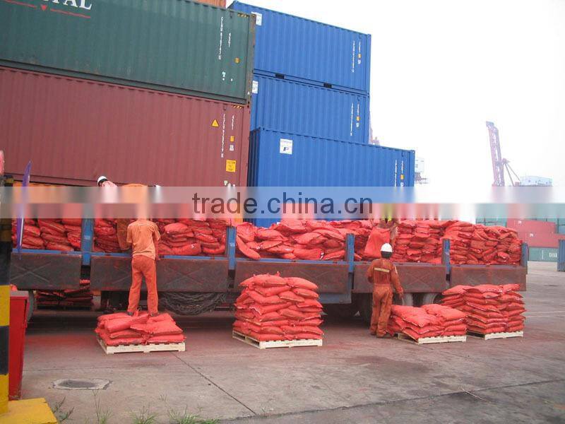 190,110,130 Iron Oxide Red for Solvent base Coating