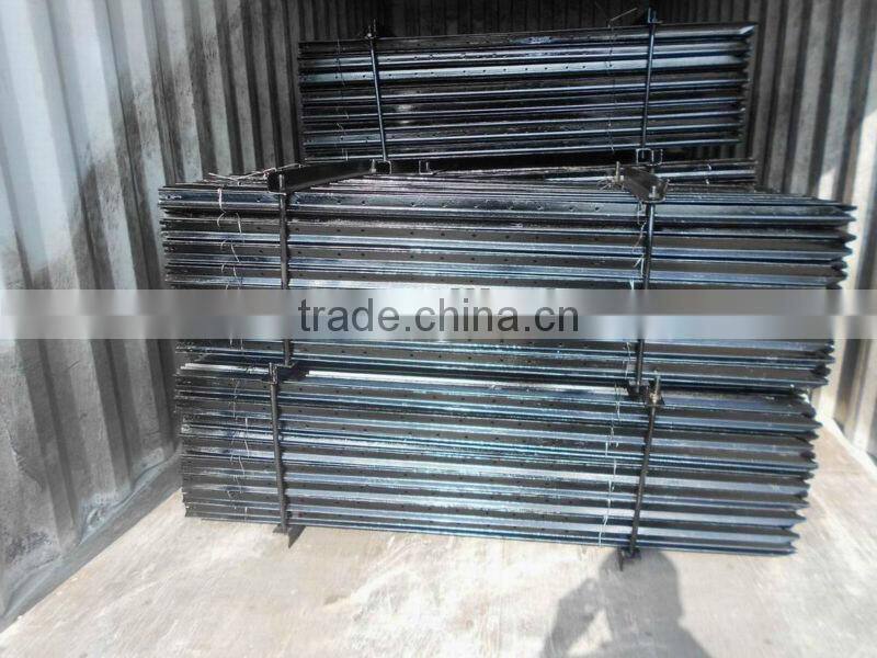 Australian star picket