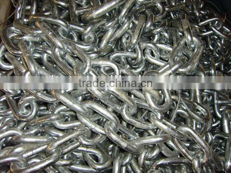 CHAIN G80 HIGH TEST CHAIN