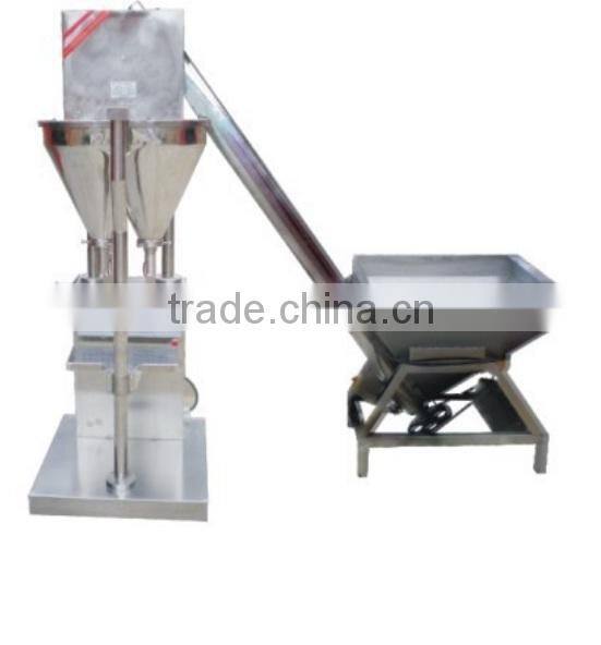 Powder Packing Machine
