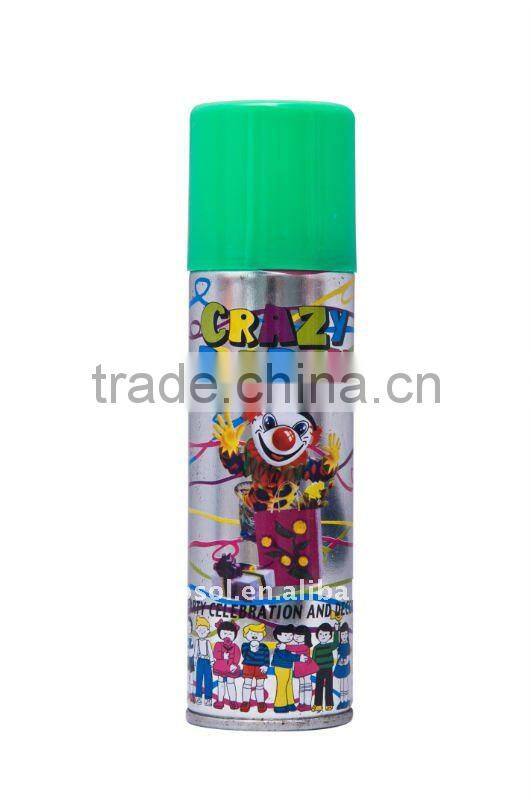 Green Super party String 250ml
