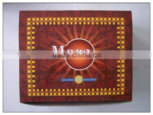 Pastilles De Charbon shisha charcoal