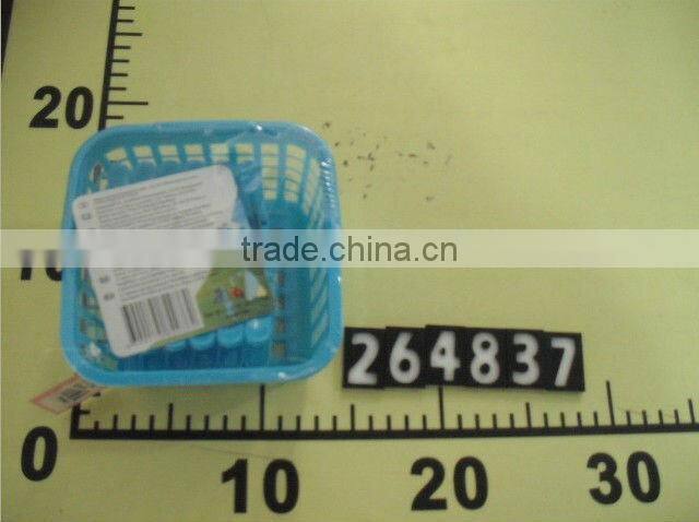 Cloth Pin In Plastic Case