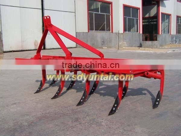 1BS Chisel Cultivator
