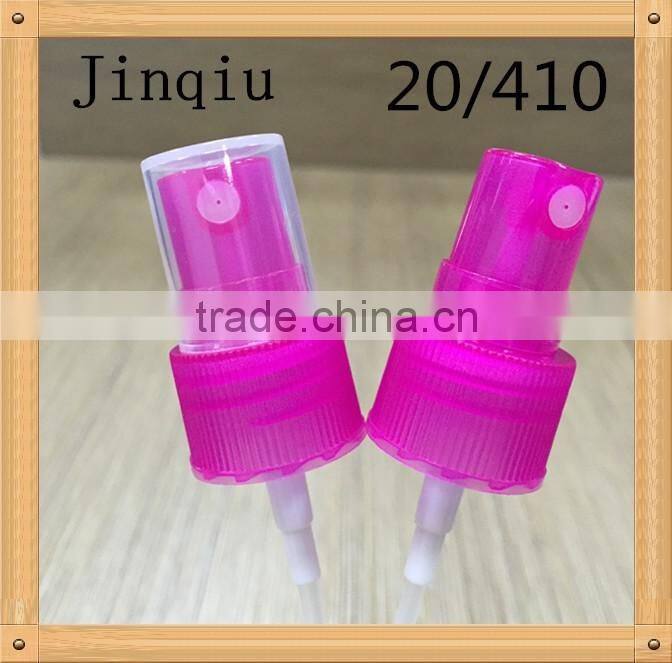 Pump Sprayer Type and Sprayers Type misting systems nozzle 20/410