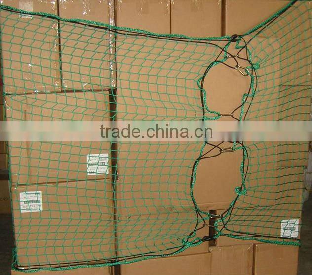 construction safety net