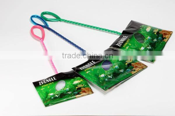 Cheap Fish farming net for small fish and shrimp