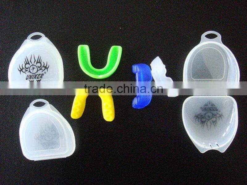 2016 Newest Wholesale Stop Snoring MouthPiece Mouthguard