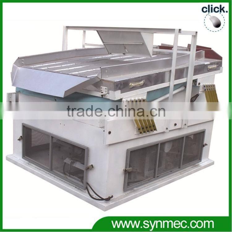 Best Selling Fresh Coffee Pulper Machine/ Coffee Peeling Machine