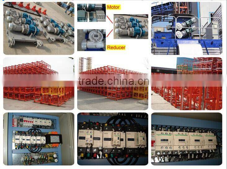 Safety SC200/200 Construction Elevator Low Price