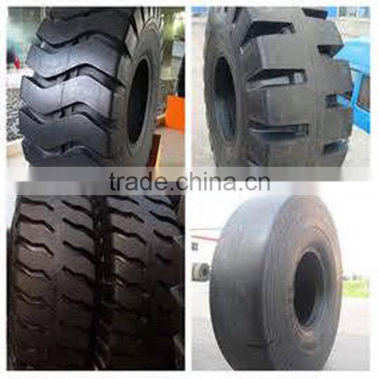 Design new products new radial bias otr tires