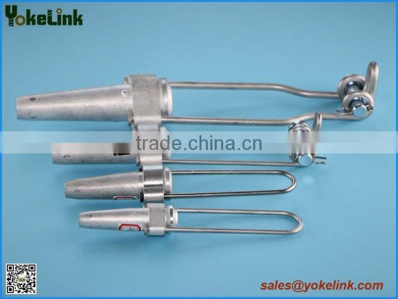 Automatic Deadends Strand Link and Strandvise