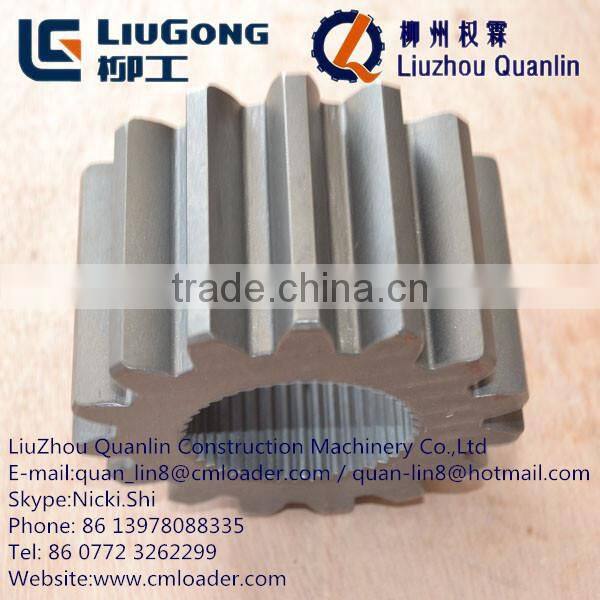 Sun Gear SP105574 Liugong Grader Parts