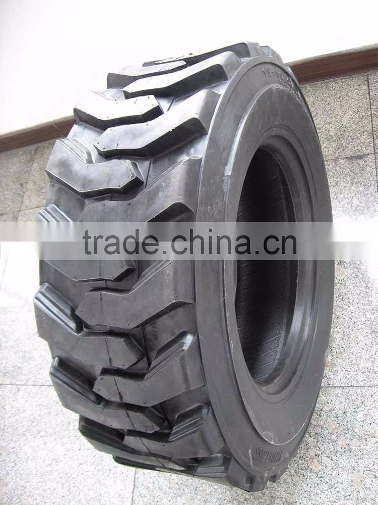 Direct china tire factory 12.5/80-18 backhoe tyre R4 agriculture tire