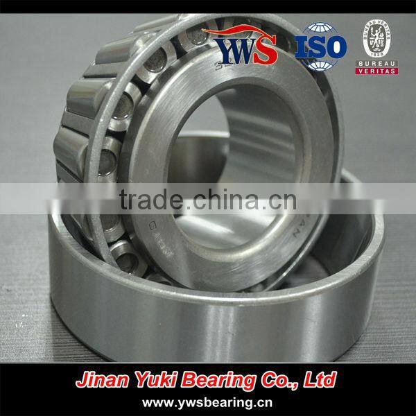 Competitive price cross reference conical circular cone taper roller bearing