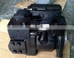 Excavator Diesel Fuel Pump for Komats-u/Hitachi/Daewoo/Doosan/Volvo/KUBOTA/BOBELCO Excavator parts