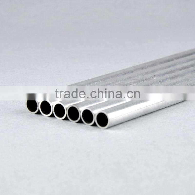 aluminum tube seamless