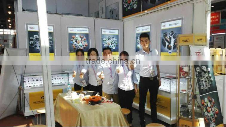 Cheap price deep groove ball bearing 605zz in Foshan