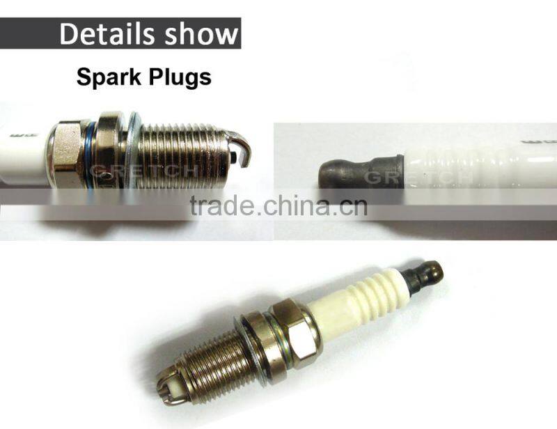 RFC42LZ2E hot sell products car spark plug