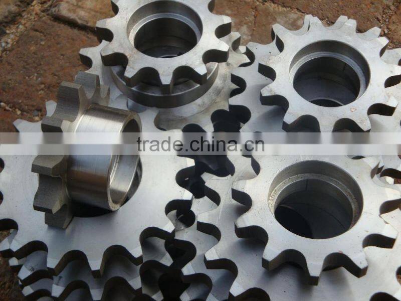 Stainless Steel Material and ISO Standard Chian Sprockets