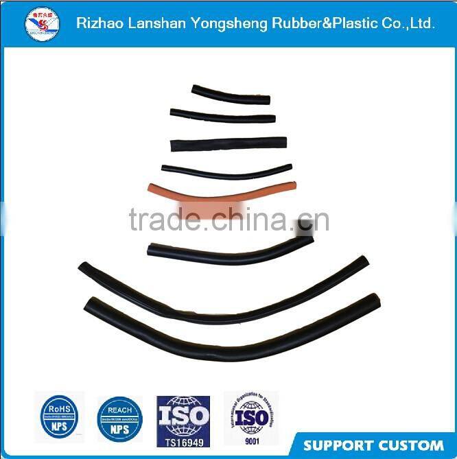 colorful pvc tube cutter pvc soft pipe