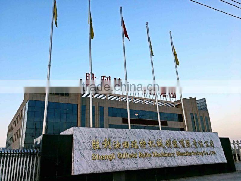 Gost cuneiform Gate Valve