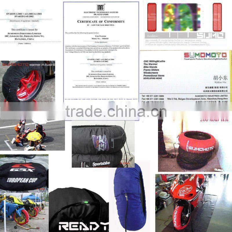 Cruiser Saddle Bag Rail