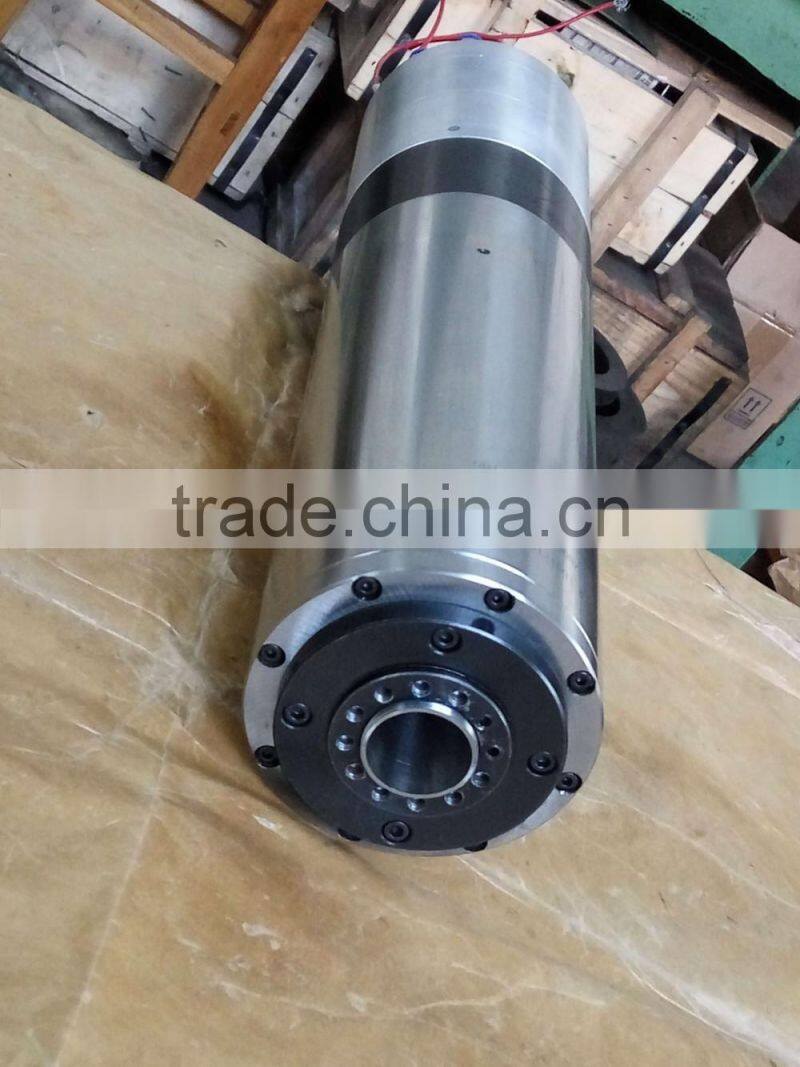 BT30,24000RPM high frequency CNC router spindle