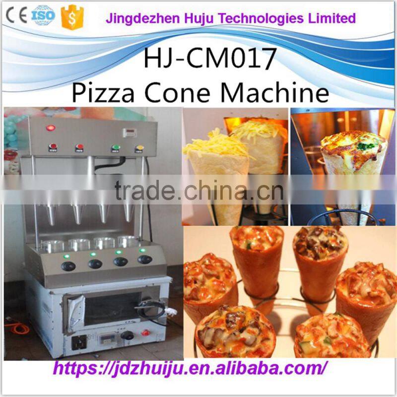 Factory price 200kg spiral dough machine with removable bowl