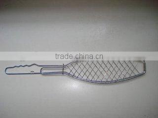 China manufacture suppling bbq grill wire mesh/stainless steel barbecue bbq grill wire mesh net
