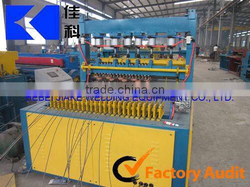 Pneumatic mesh welding machine/pneumatic steel mesh welding machine/pneumatic construction mesh welding machine