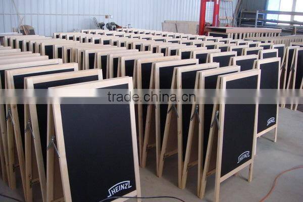 classroom blackboard