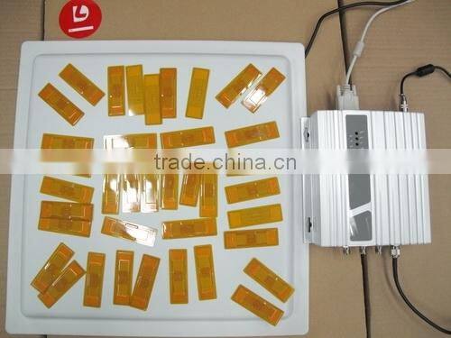 UHF 860~960MHz RFID Card Reader Writer SDK for Car Parking System