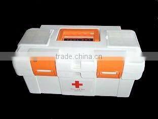 sell No.580t plastic tool cabinet(14.5")