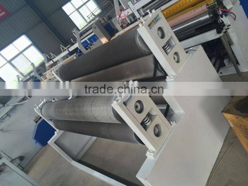 Factory Direct Sale Low Price Toilet Paper Making Plant,Toilet Paper Production Line,Small Scale Toilet Paper Making Machine