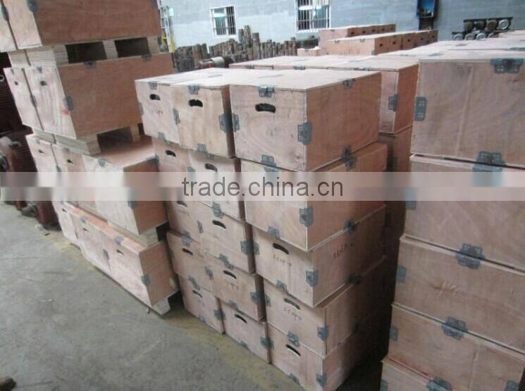 0.12~200kw Electric Motor with CE Certificate