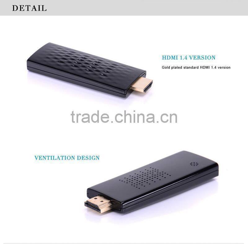 Chromecast Miracast TV stick WIFI Wireless Display HDMI dongle For iphone Android Mac Book Mirror Airplay