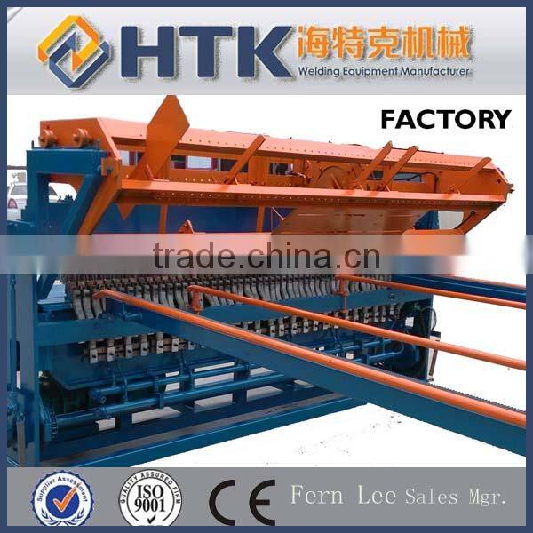 Hot Sale High Speed Steel Wire mesh Welding Machine
