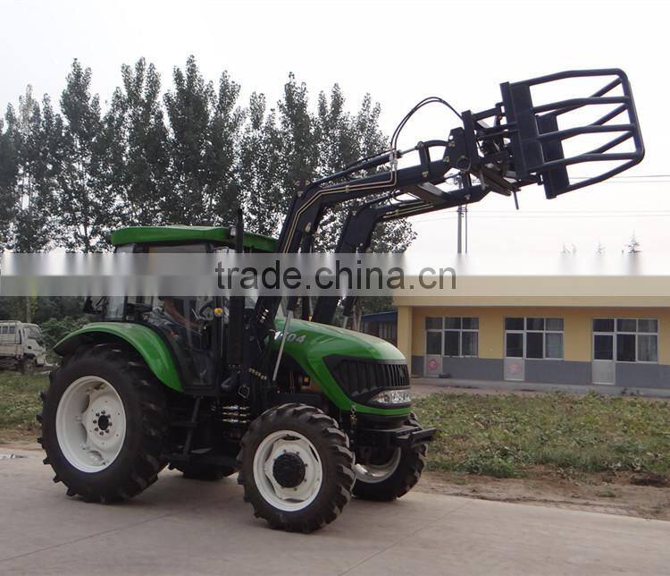Superior 20-130hp cheap tractor for hot sales